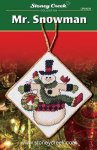 (image for) Mr. Snowman
